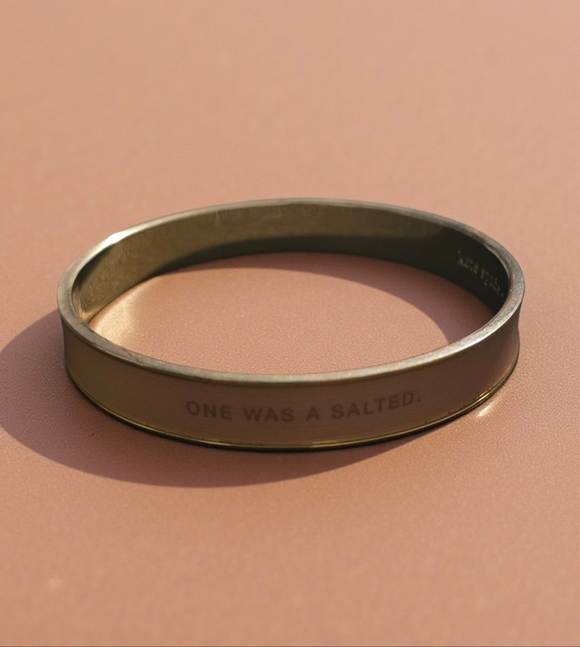 Kate Spade Popsicle Stick Bangle Bracelet - Picture 2 of 3